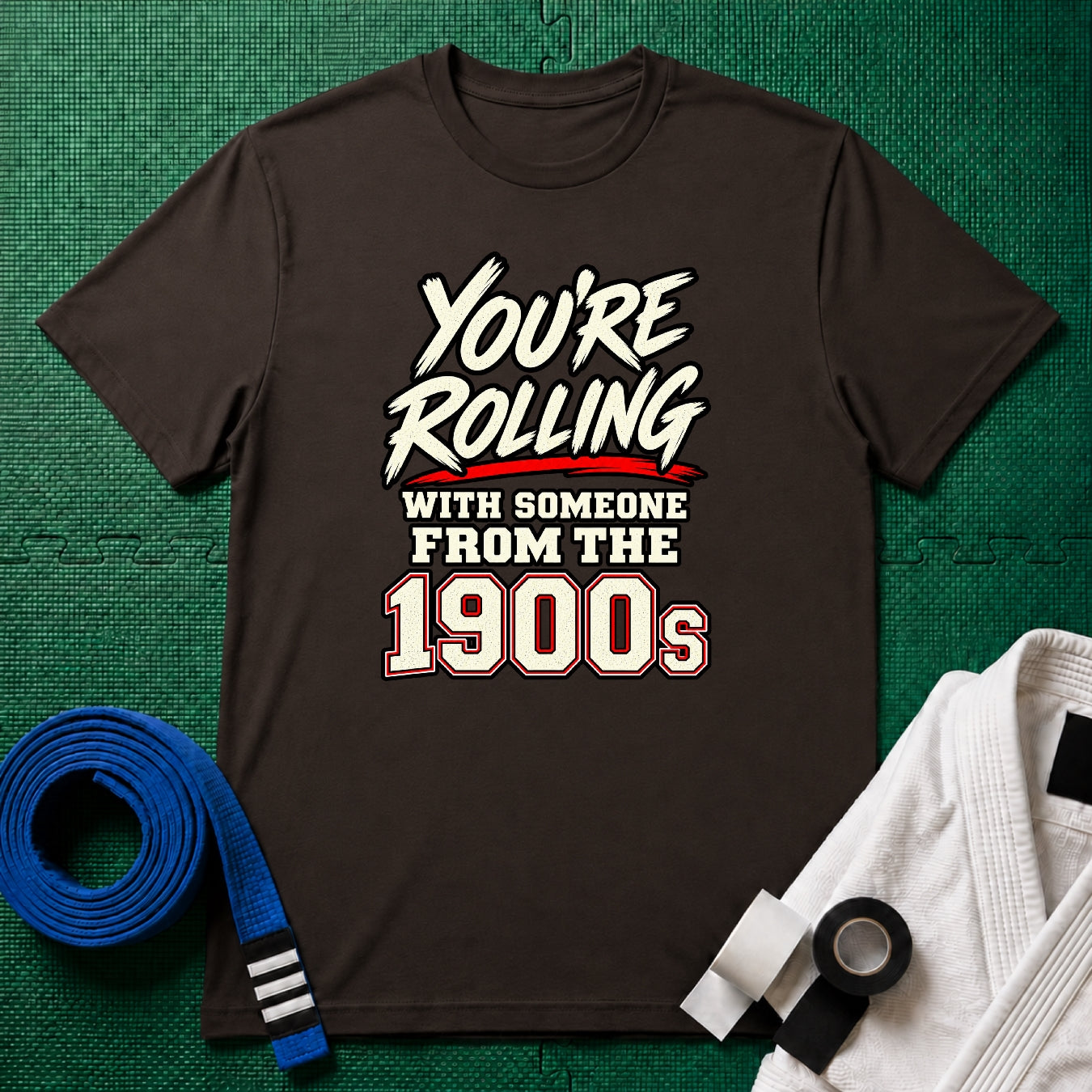 1900's T-Shirt