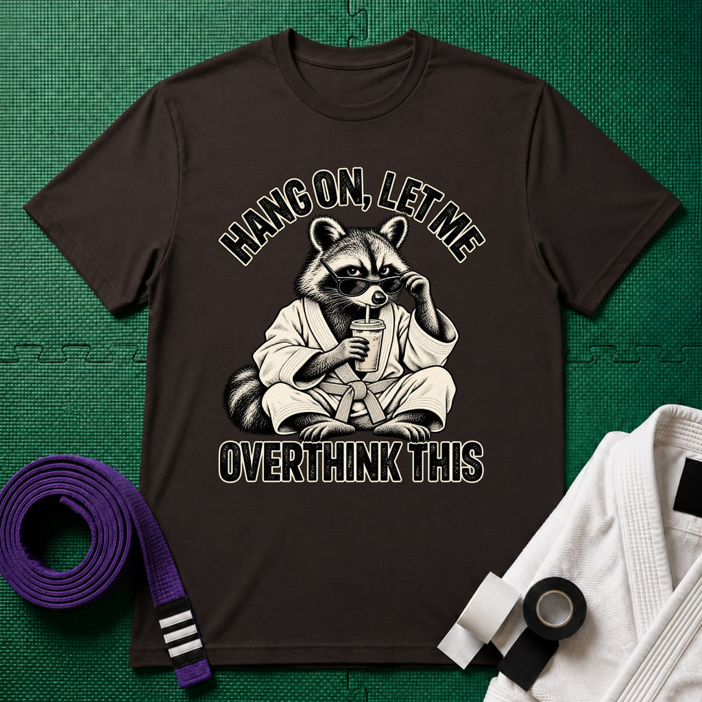 Overthink This T-Shirt