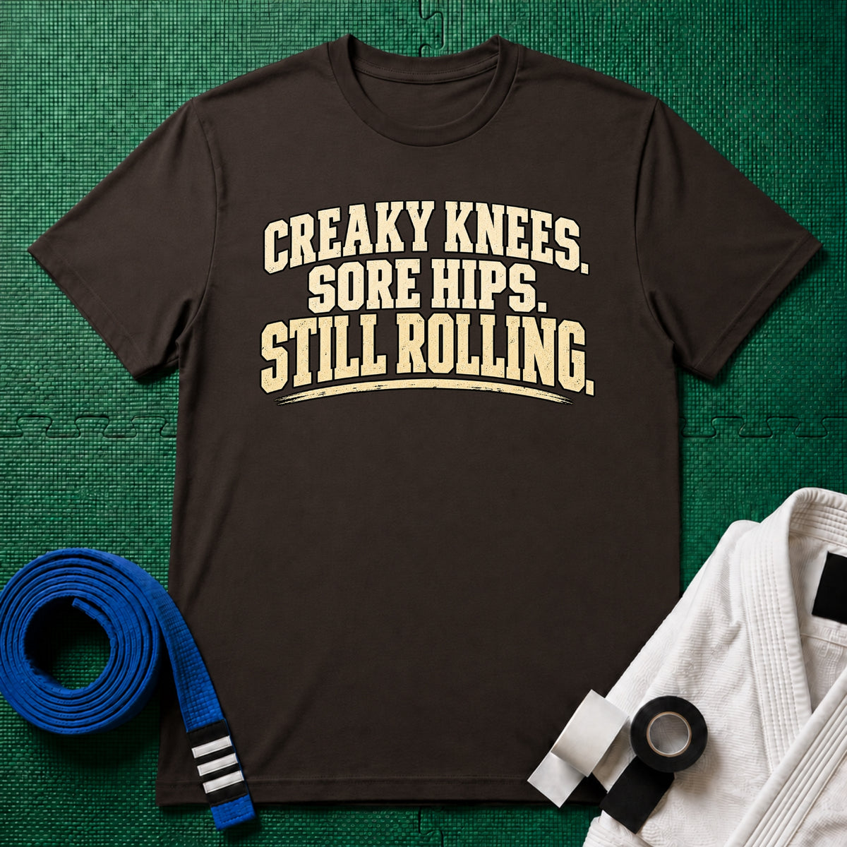 Creaky Knees T-Shirt