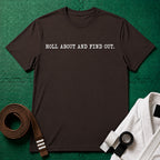 Roll About T-Shirt