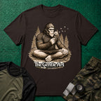 Bigfoot Dandelion No-Gi T-Shirt