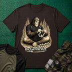 Bigfoot Daisy No-Gi T-Shirt