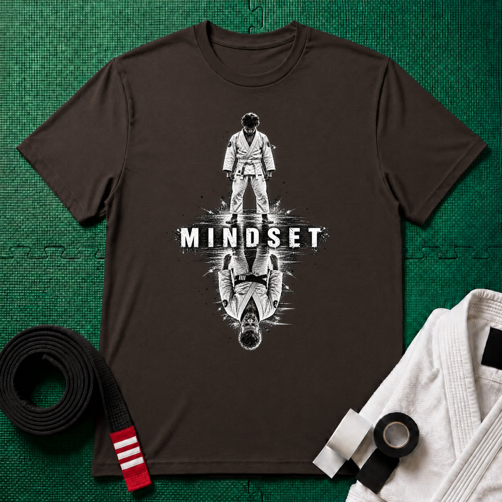 Mindset Reflection T-Shirt