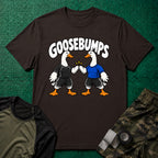 Goosebumps No-Gi T-Shirt