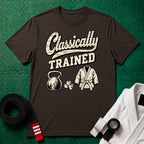 Classically Trained T-Shirt