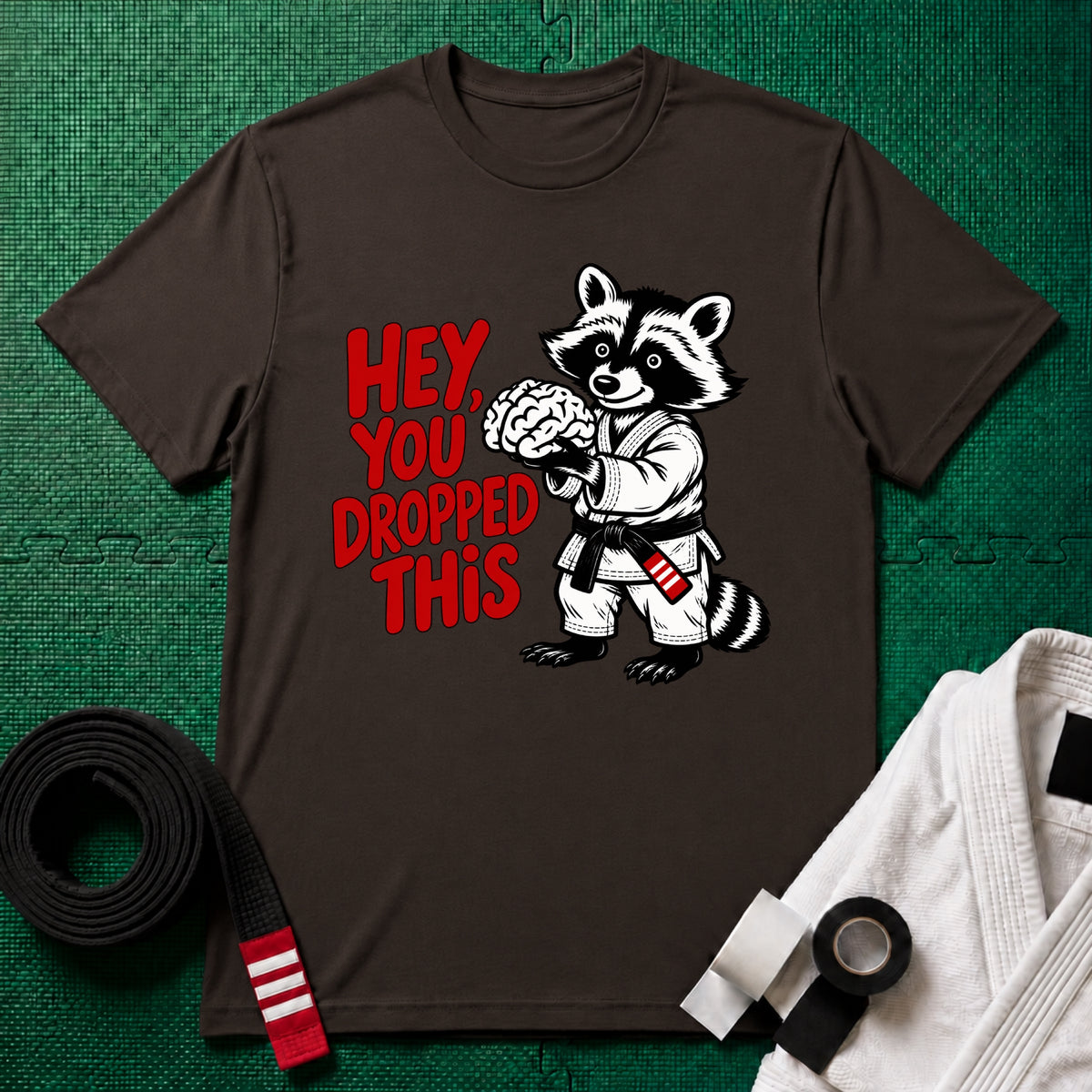 You Dropped This T-Shirt
