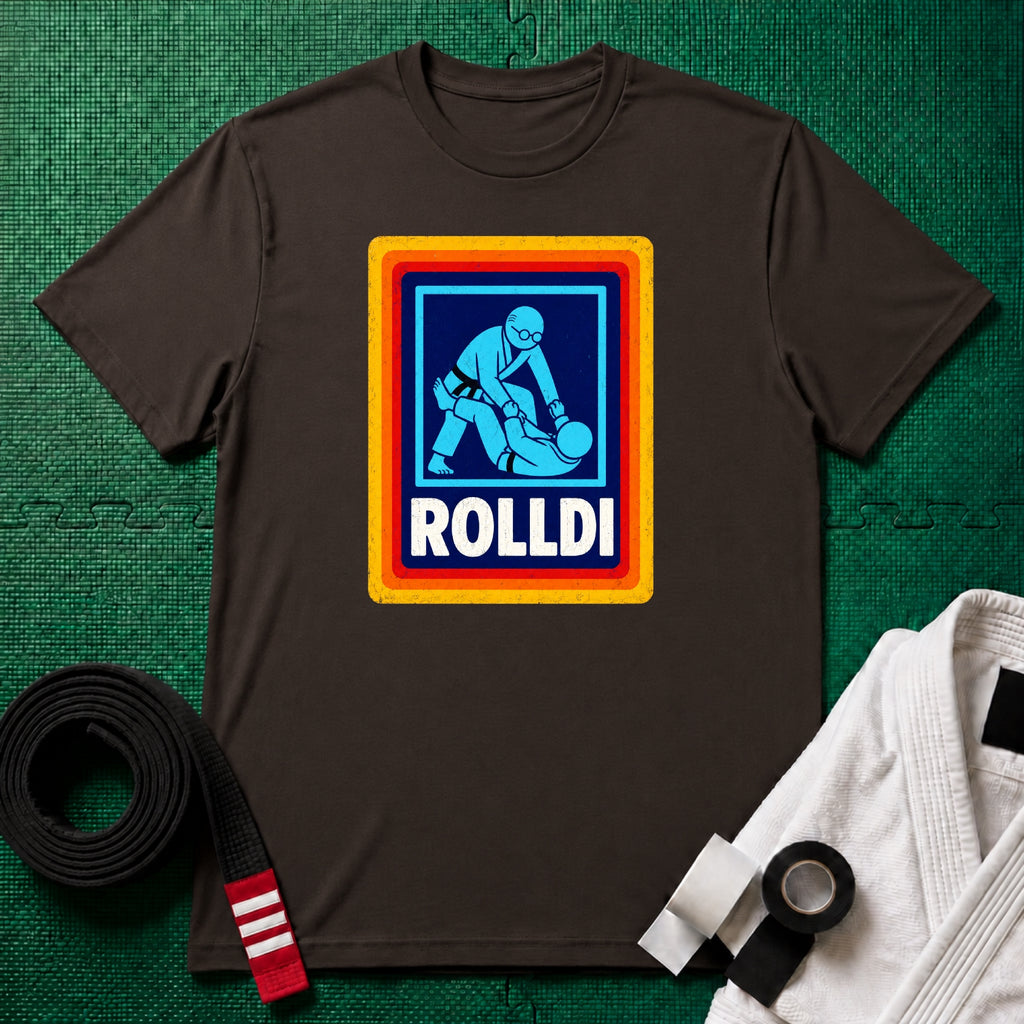 Rolldi T-Shirt