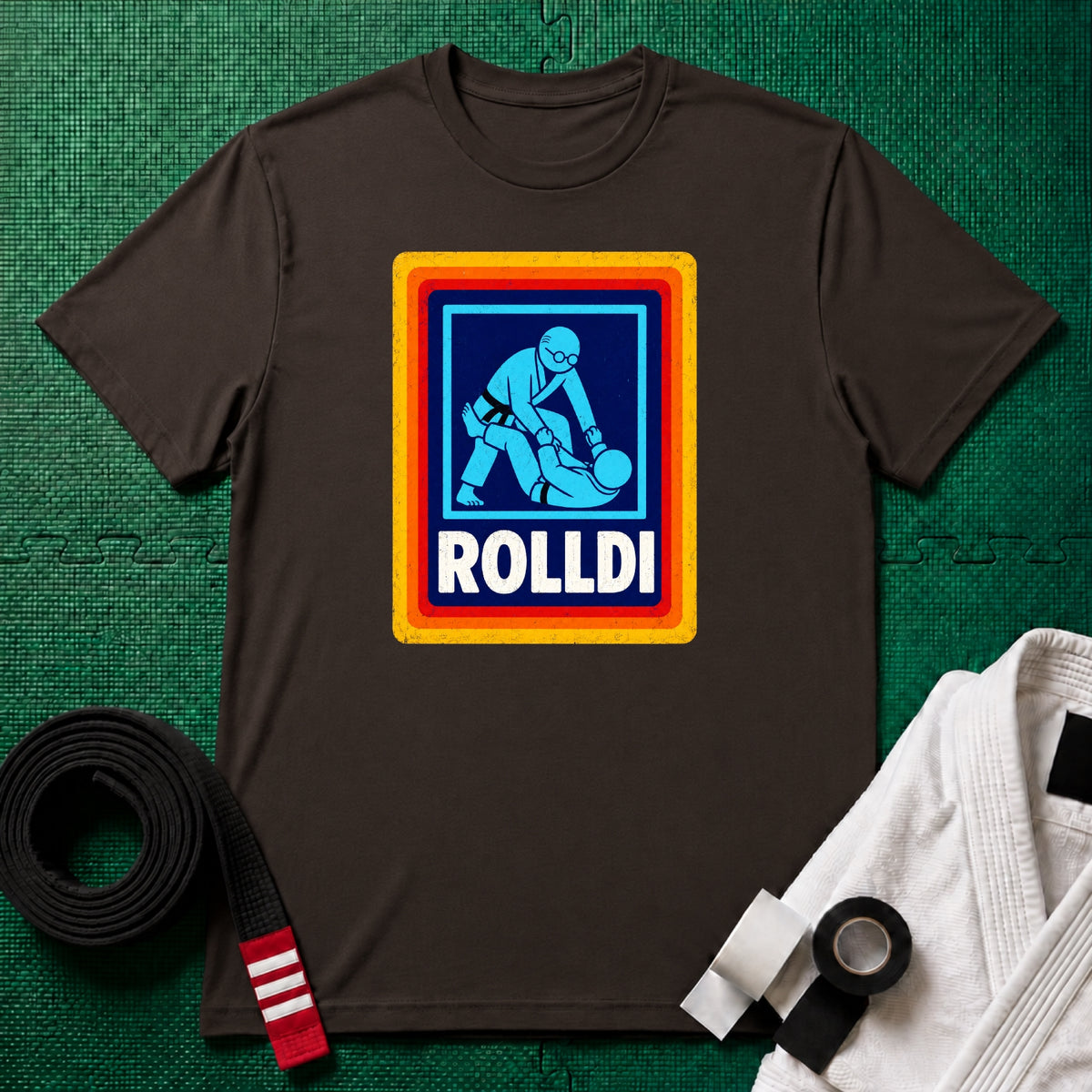 Rolldi T-Shirt