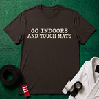Touch Mats T-Shirt