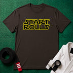 Start Rolls T-Shirt