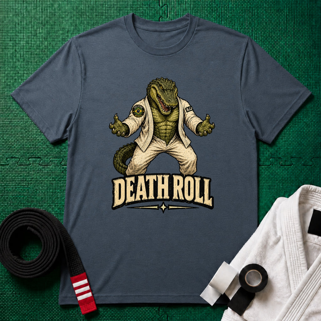 Death Roll T-Shirt