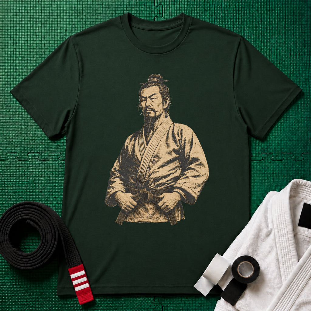 Sun Tzu T-Shirt