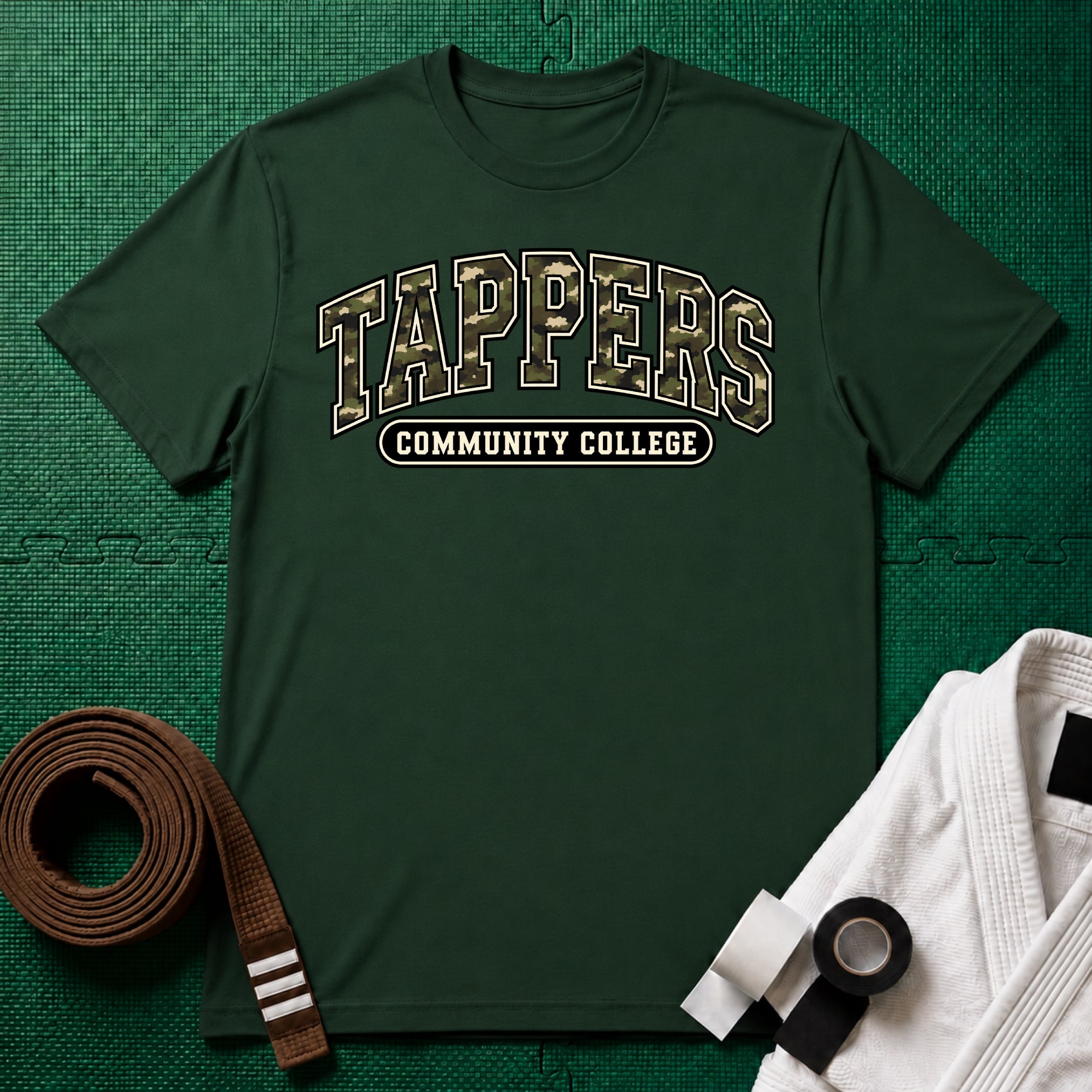 Tappers T-Shirt