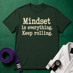 Mindset Is Everything Vintage T-Shirt
