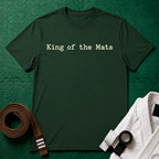King of the Mats T-Shirt