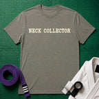 Neck Collector T-Shirt