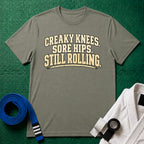Creaky Knees T-Shirt