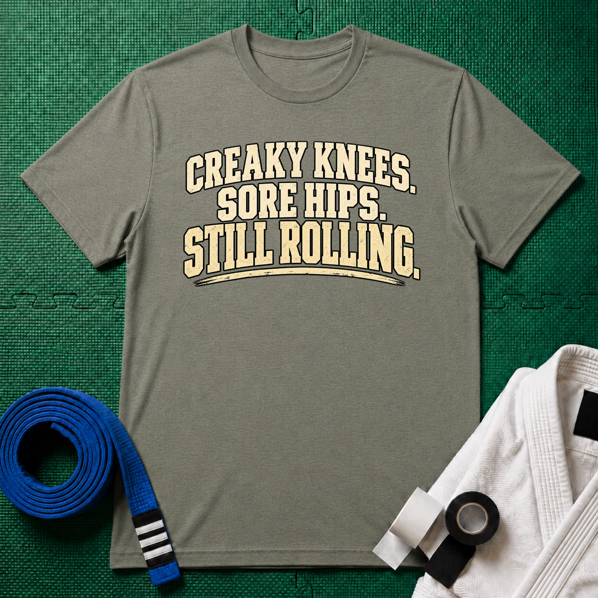 Creaky Knees T-Shirt
