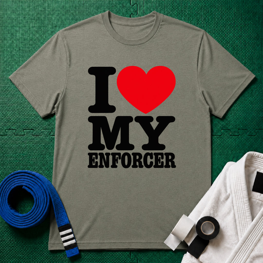 Enforcer T-Shirt