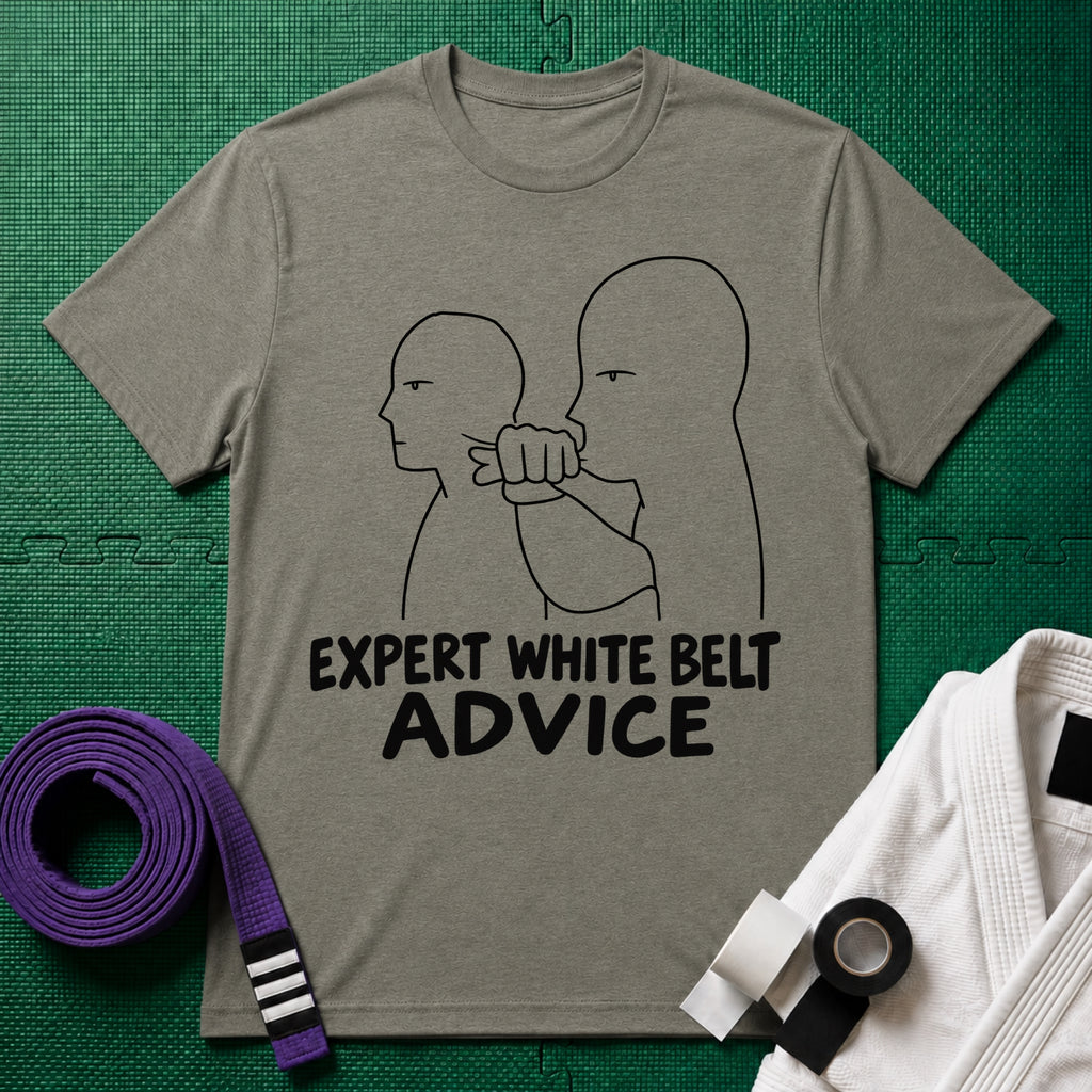 Advice T-Shirt