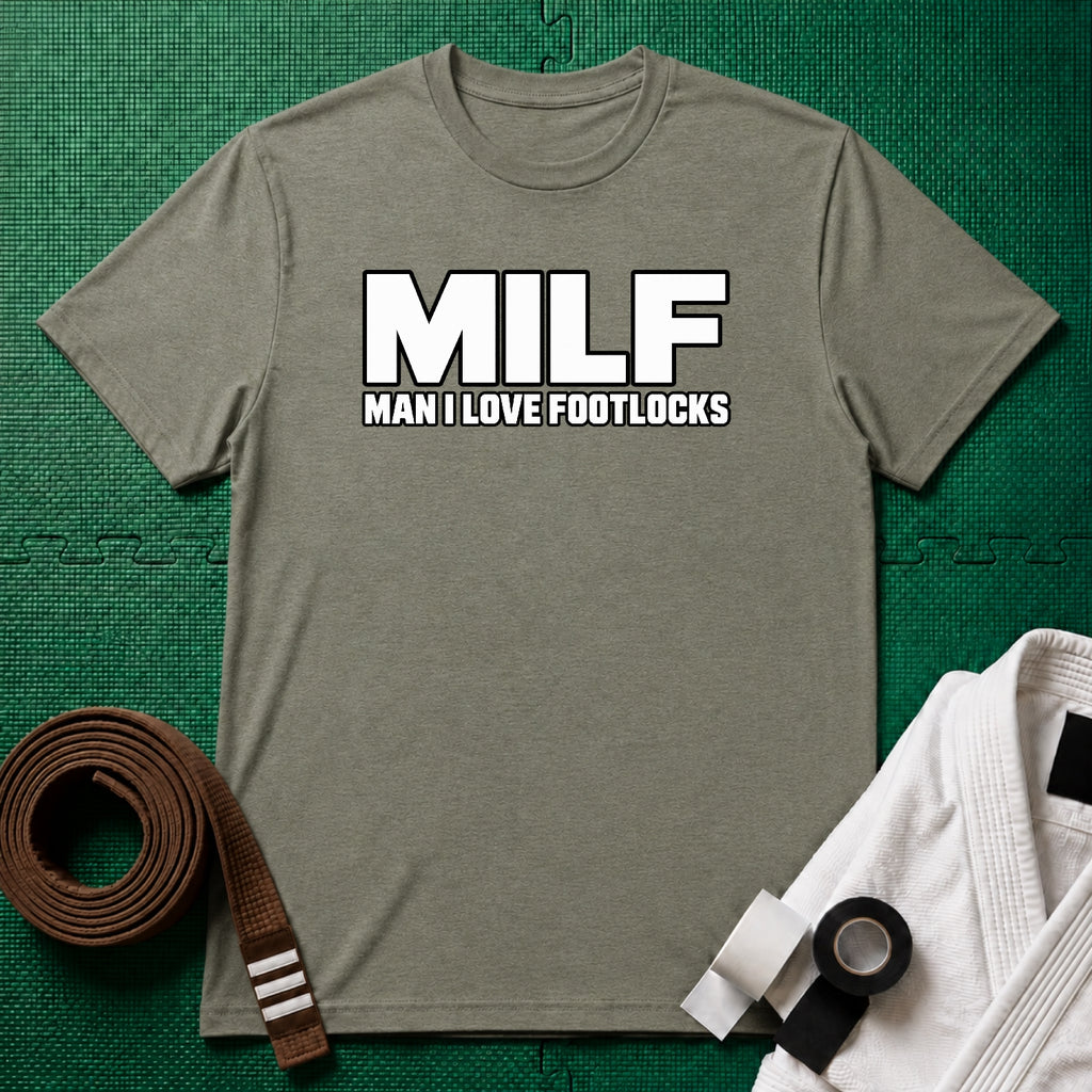 MILF T-Shirt