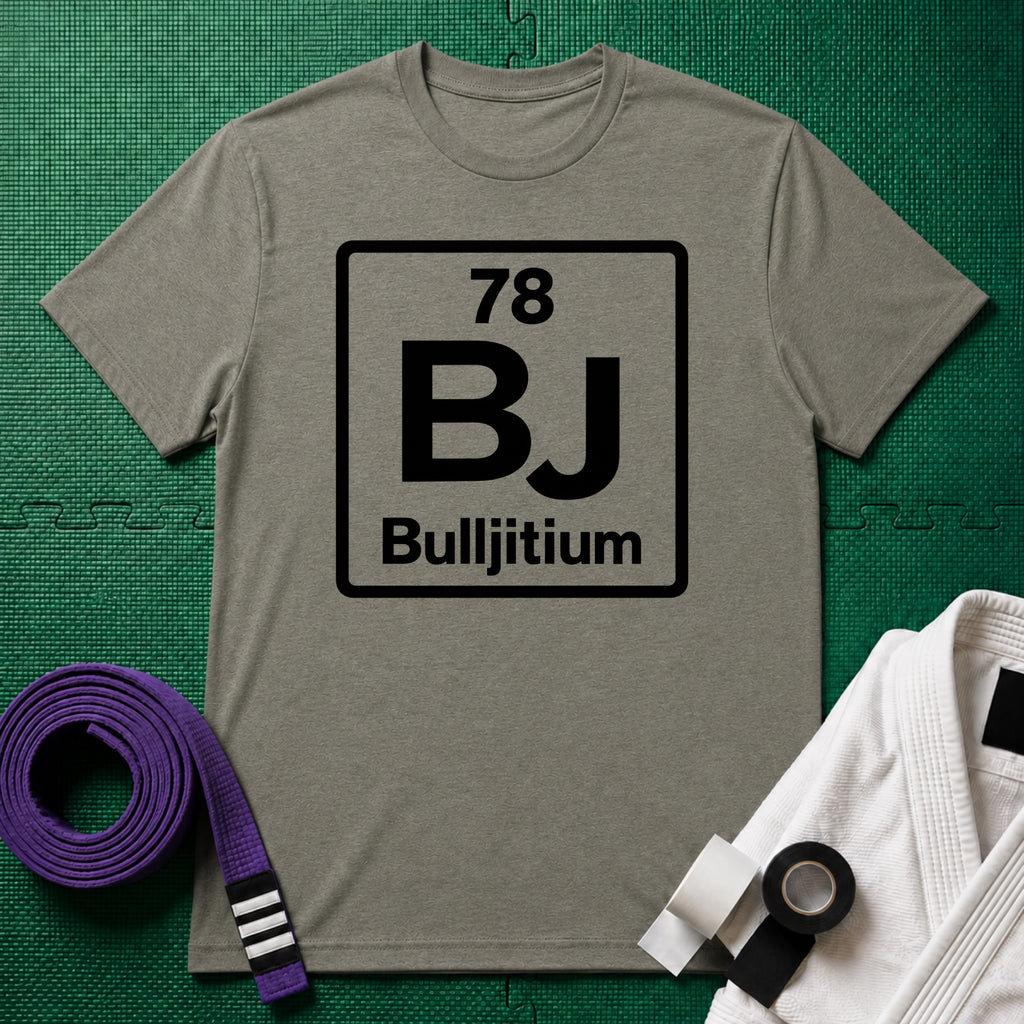 Bulljitium T-Shirt