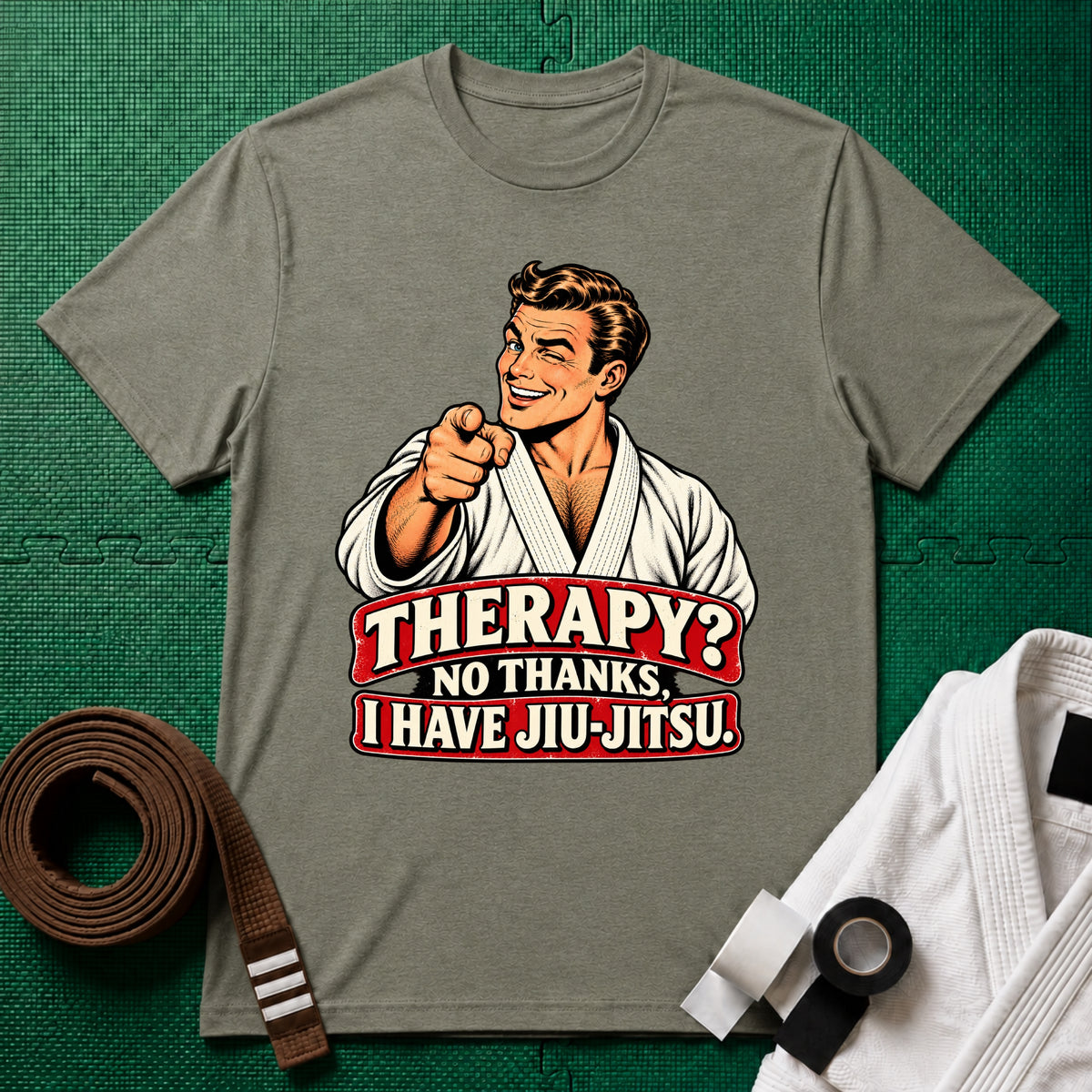Therapy? T-Shirt