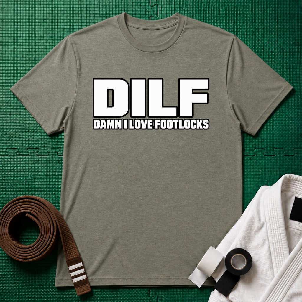 DILF T-Shirt