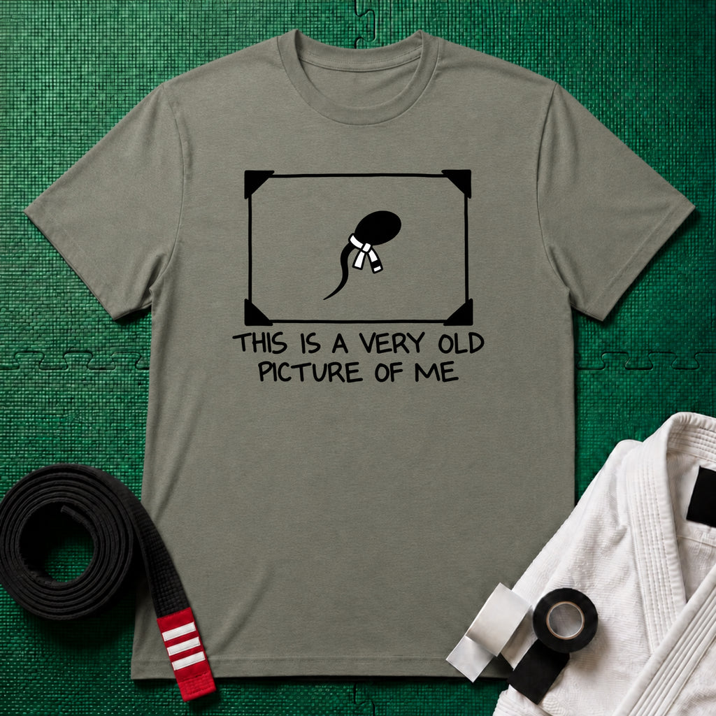 Picture of Me T-Shirt