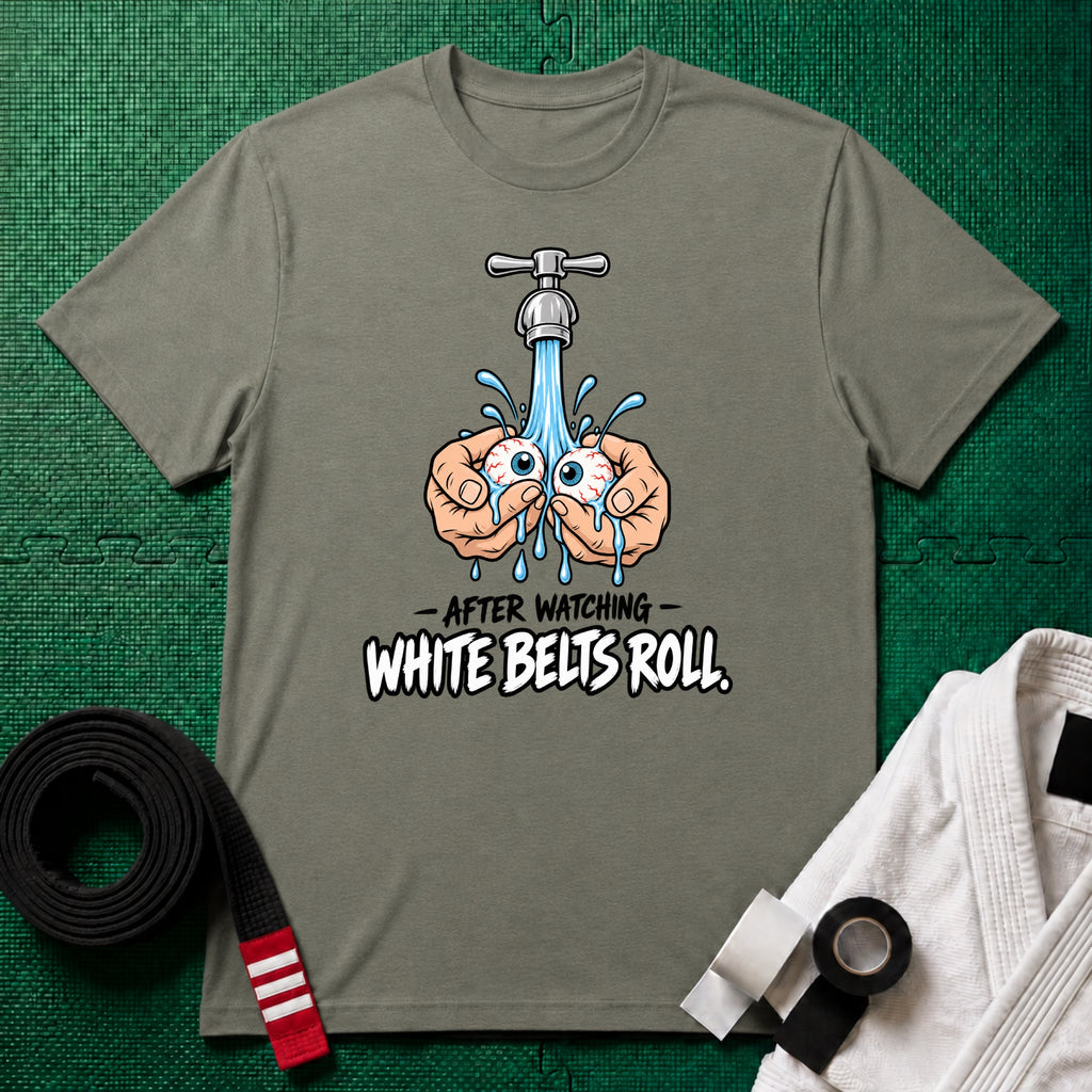Eye Balls T-Shirt
