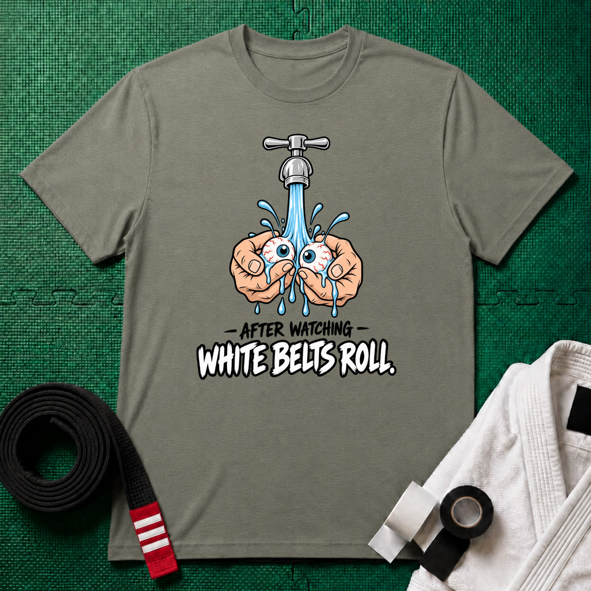 Eye Balls T-Shirt
