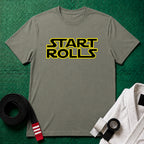 Start Rolls T-Shirt