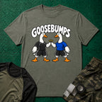 Goosebumps No-Gi T-Shirt