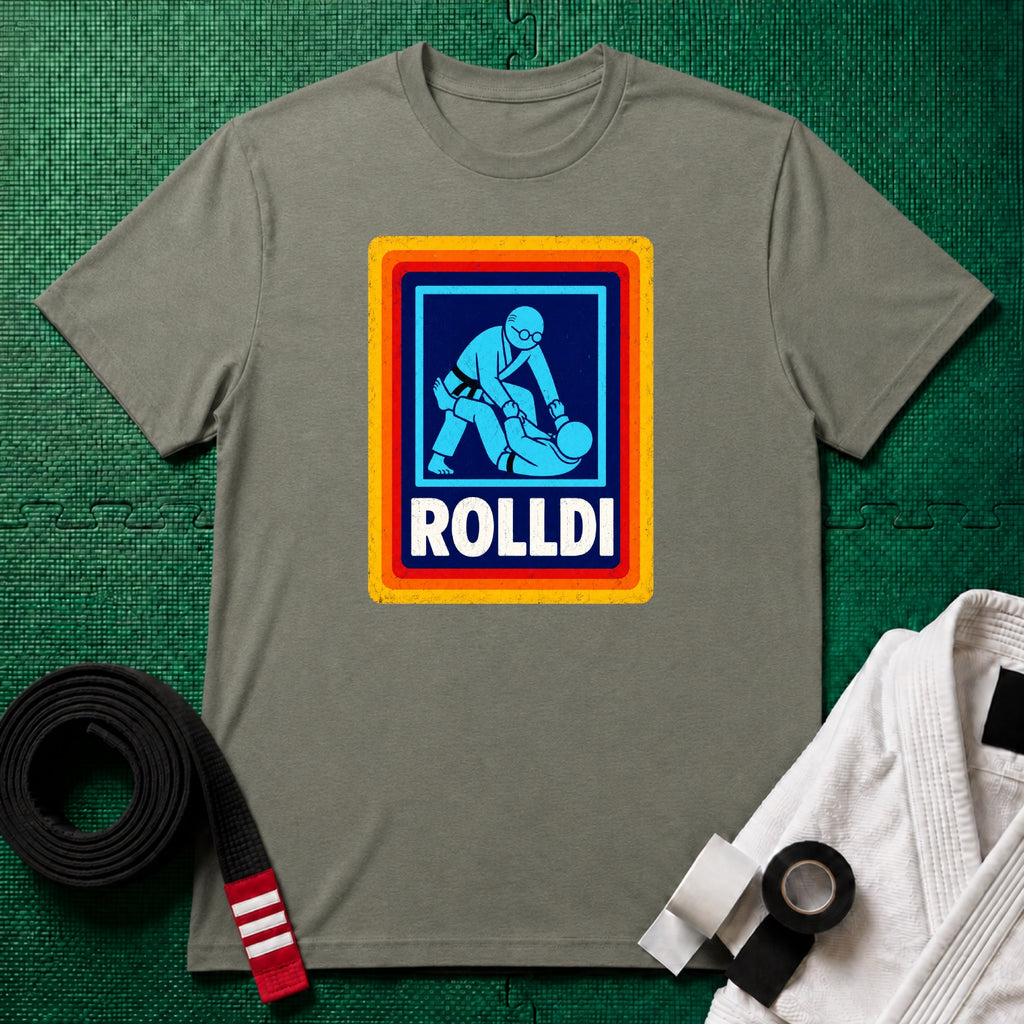Rolldi T-Shirt