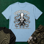 Choketopus No Gi T-Shirt