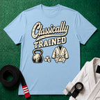 Classically Trained T-Shirt