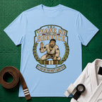 Thank me Brown Belt T-Shirt