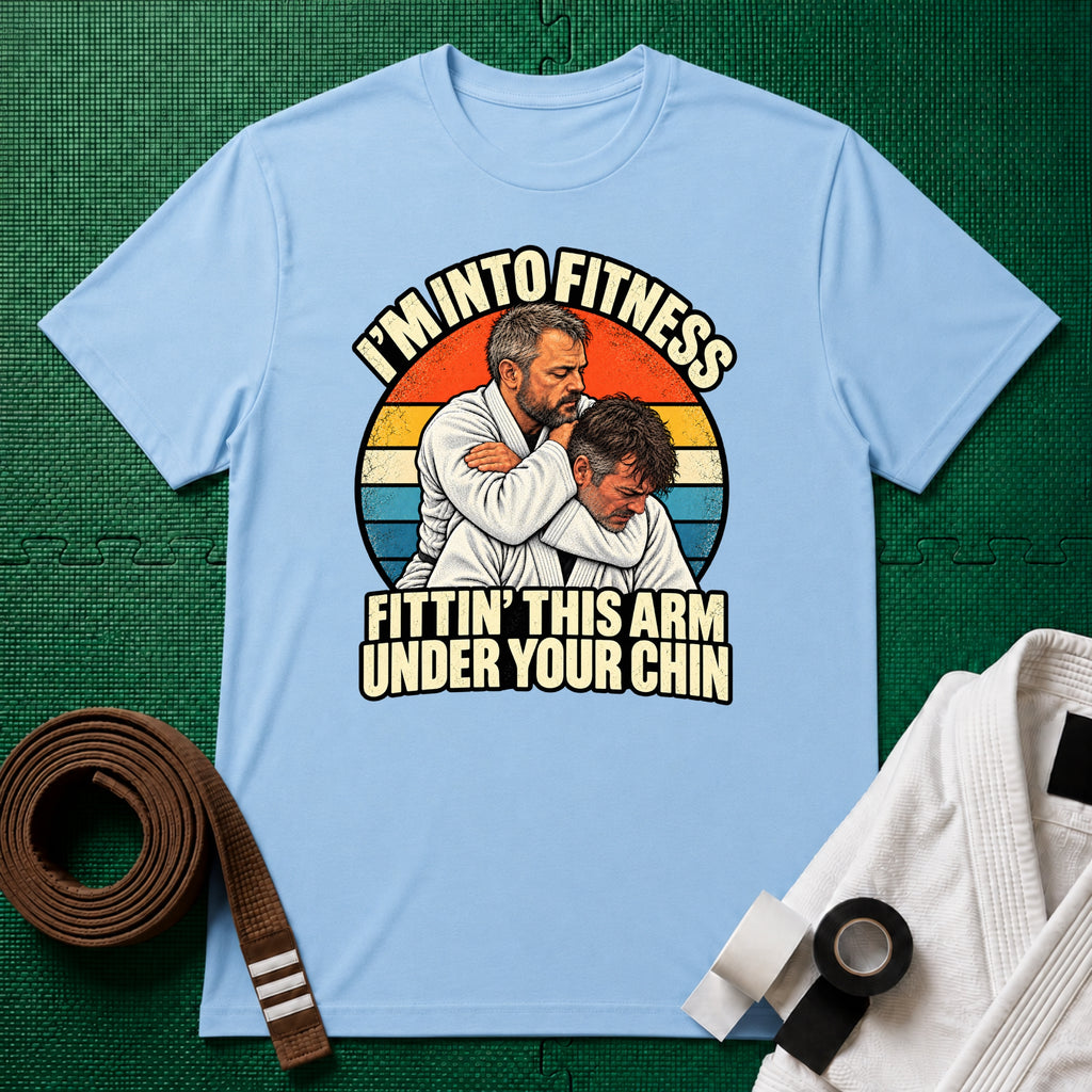 Into Fitness T-Shirt