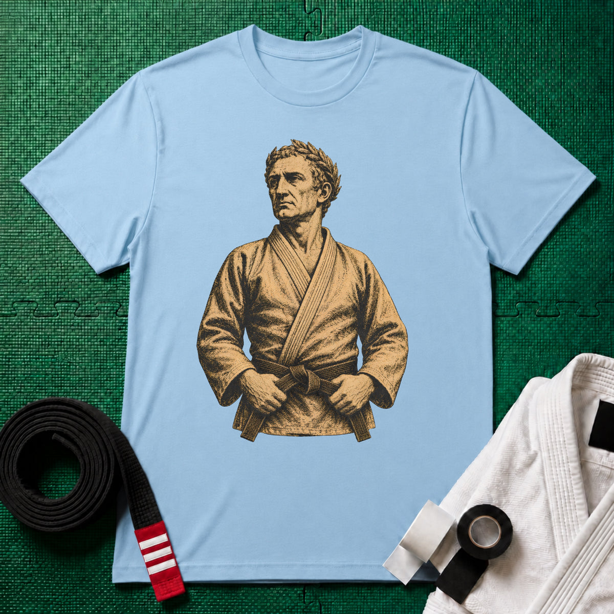 Caesar T-Shirt