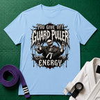 Guard Puller Skeleton T-Shirt
