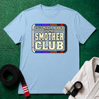 Paid Up Smother Club T-Shirt