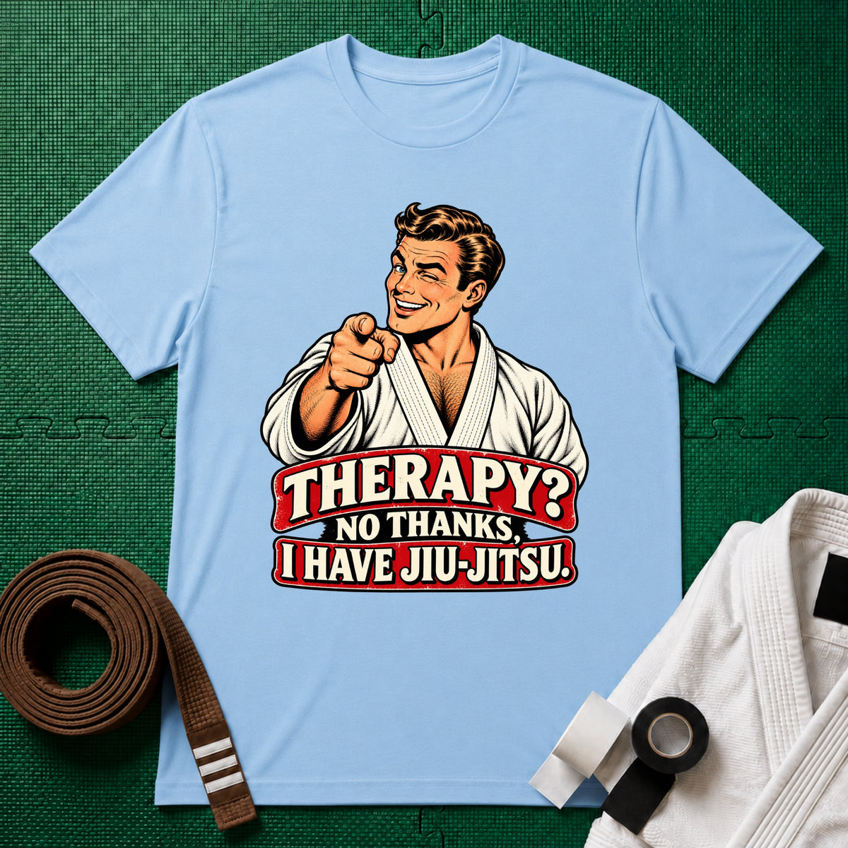 Therapy? T-Shirt
