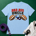 Bad Ass Uncle T-Shirt