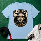 Grounds for Submission T-Shirt