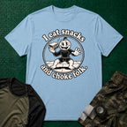 Choke Folk No Gi T-Shirt