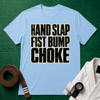 Hand Slap Choke T-Shirt