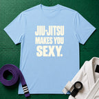 Sexy Jiu-Jitsu T-Shirt