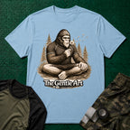 Bigfoot Dandelion No-Gi T-Shirt