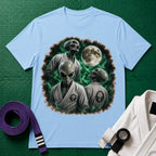 Howling Grey T-Shirt