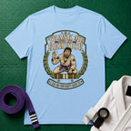 Thank me Purple Belt T-Shirt